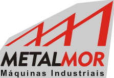 Metalmor - Máquina Industrial